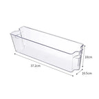 Boîte Organisatrice Frigo Transparente