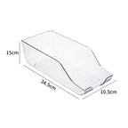 Boîte Organisatrice Frigo Transparente